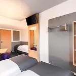 Regensburg-city 3*
