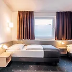 Regensburg-city 3*