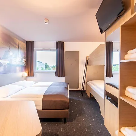Regensburg-city Otel Regensburg