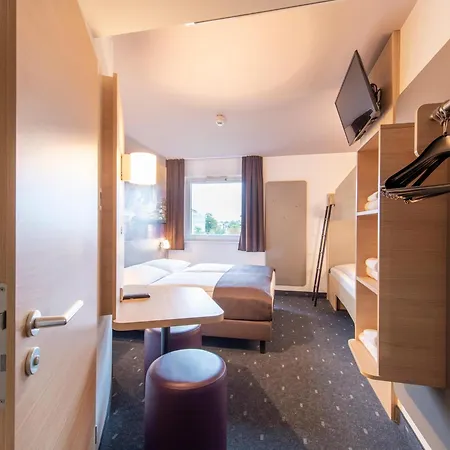 Regensburg-city 3*