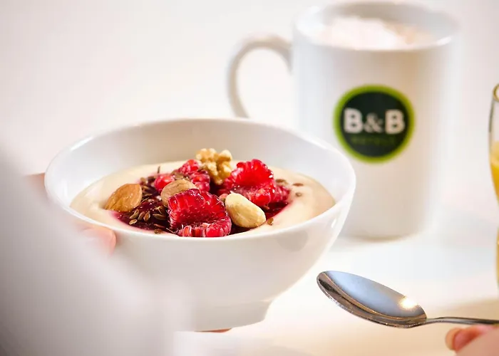 Regensburg-city Hotell Regensburg