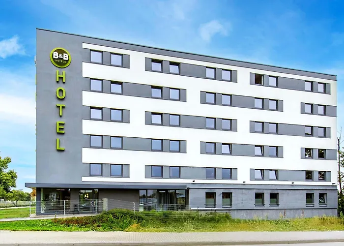 Hotell Regensburg-city Regensburg