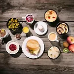 Hotel Regensburg-city 3*
