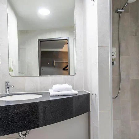 Regensburg-city ホテル 3*