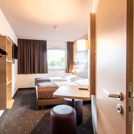ホテル Regensburg-city 3*