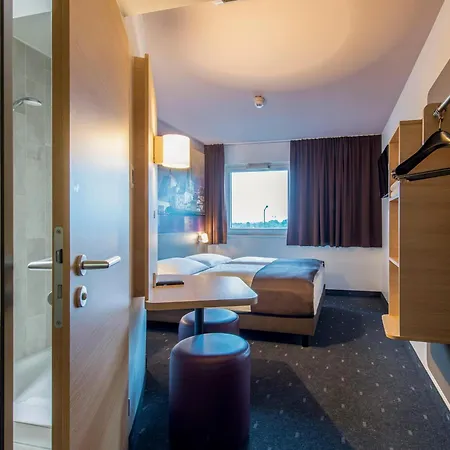 Regensburg-city ホテル 3*