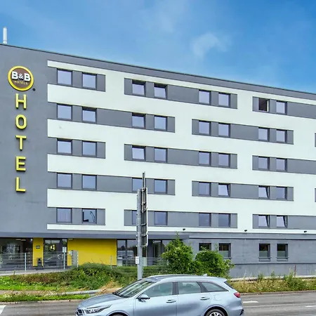 Regensburg-city ホテル 3*