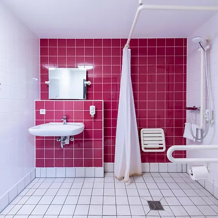 Regensburg-city ホテル 3*