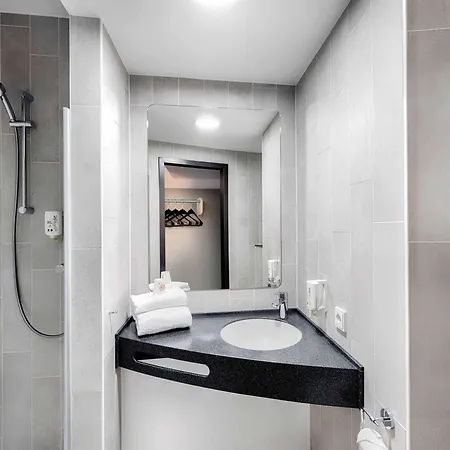 Hotel Regensburg-city Ratisbona