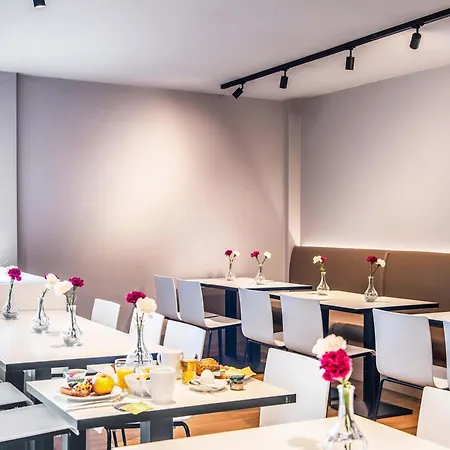 Hotel Regensburg-city