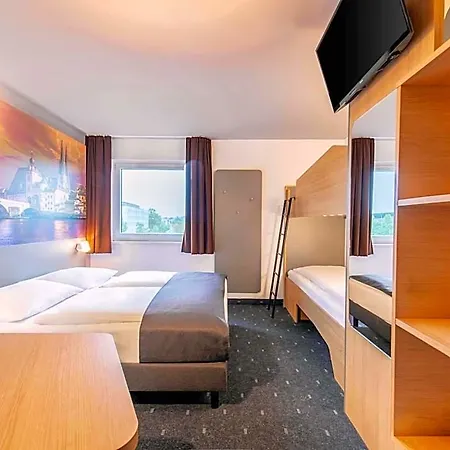 Hotel Regensburg-city Regensburg