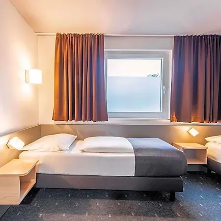 Hotel Regensburg-city