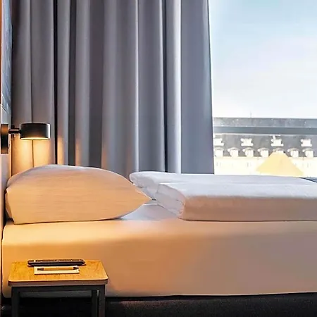 Hotel Regensburg-city