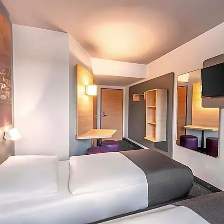 Regensburg-city Hotel Regensburg