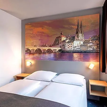 Regensburg-city Hotel Regensburg