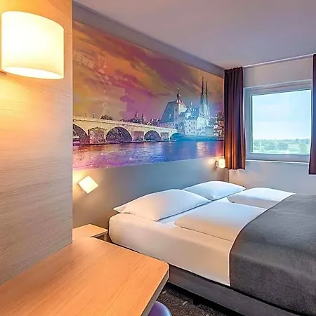 Regensburg-city Hotel