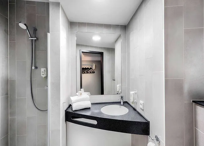 Otel Regensburg-city Regensburg