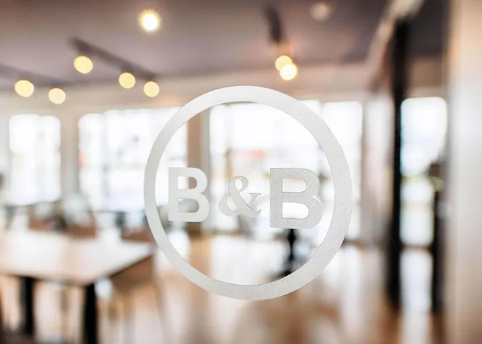 酒店 Regensburg-city