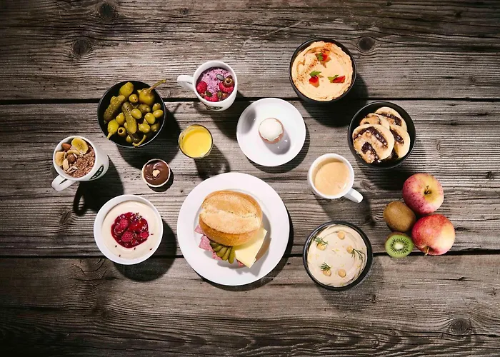 Otel Regensburg-city 3*