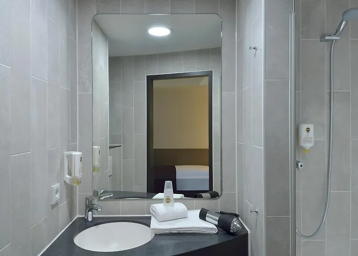 Regensburg-city Hotel Ratisbonne